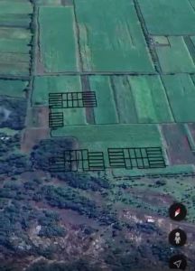 VENDO 45 LOTES PIRIBEBUY COLONIA PIRARETA