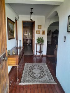 VENDO AMPLIA CASA EN CURICO