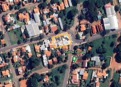VENDO AMPLIO TERRENO EN VILLA ELISA