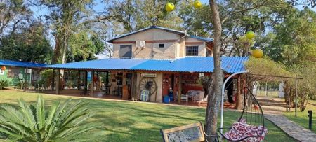 VENDO APART HOTEL El FARO