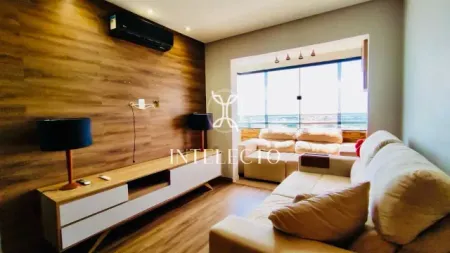 Vendo Apartamento 3 Quartos Lagoa Nova