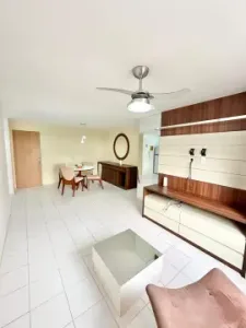 Vendo Apartarmento 3 quartos Nova Parnamirim