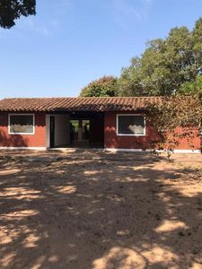 Vendo Campo En Loma Grande. Cod Lg