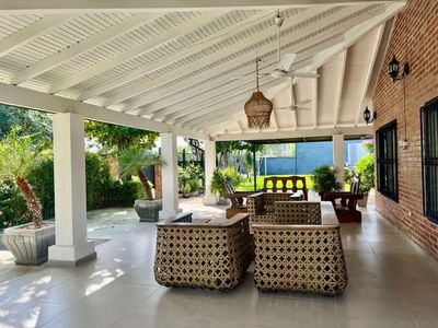 Vendo Casa Amoblada en San Bernardino en Puerta del Lago