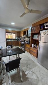Vendo Casa Colonial Con Terreno Amplio. Barrio Mburucuya. Cod 037mbu Foto 2 de 11