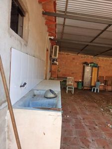 Vendo Casa en Atyrà