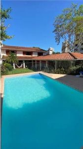 Vendo casa en barrio las lomas