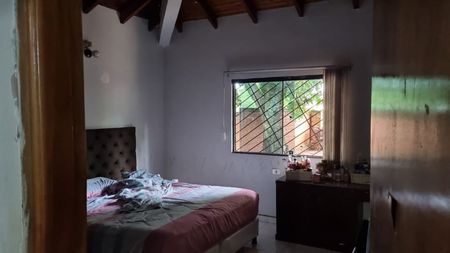 VENDO CASA EN BARRIO SAN JOSÉ CDE A 3 CUADRAS DE LA COMISARÍA Foto 2 de 5