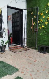 VENDO CASA EN CAMPO SOLO DAN DIEGO CARABOBO