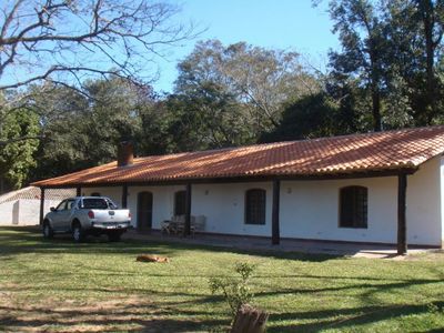 Vendo casa en Coratei Ayolas