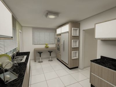 VENDO CASA EN CORONEL OVIEDO SOBRE RUTA 2 COD 3080 Foto 7 de 9