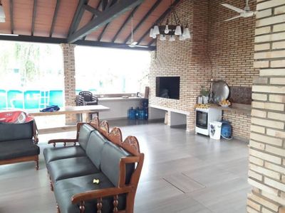 VENDO CASA EN CORONEL OVIEDO SOBRE RUTA 2 COD 3080 Foto 9 de 9