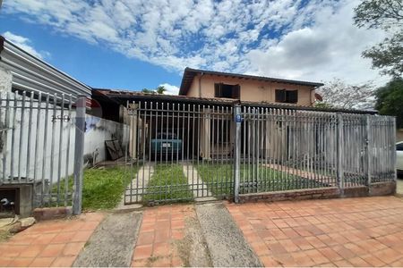 Vendo Casa en Fernando de la Mora, Zona Norte