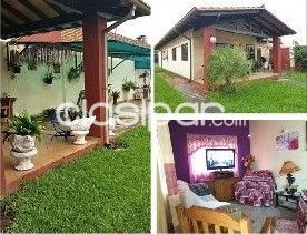 Vendo casa en Itaugua