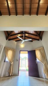 VENDO CASA EN ITAUGUÁ