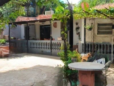 VENDO CASA EN LAMBARE SAN ISIDRO