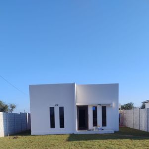Vendo Casa En Pozo. Limpio. Cod 021