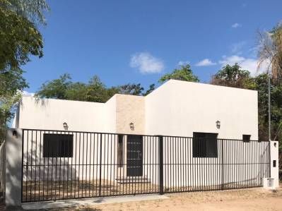 Vendo Casa en San Bernardino a Estrenar