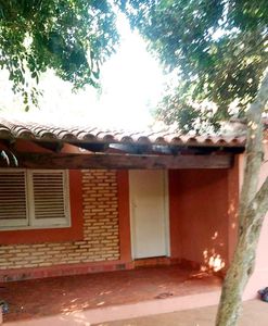Vendo Casa En San Lorenzo, Zona Fortis San Lorenzo.