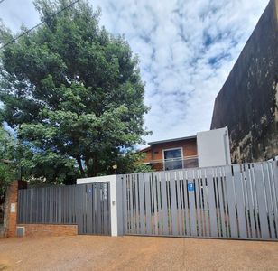 Vendo Casa en San Vicente