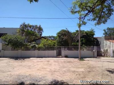 Vendo Casa en Trinidad zona ex Cine Cañisa