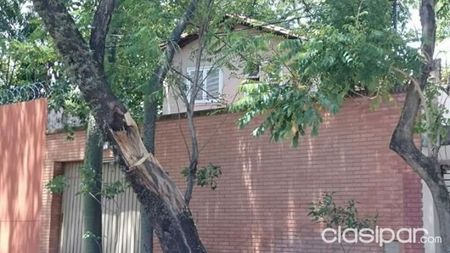 VENDO CASA EN VILLA MORRA E2069