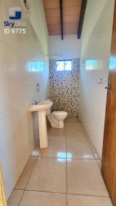 VENDO CASA EN YPANE ROSADO GUAZU Foto 6 de 6