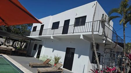 VENDO CASA QUINTA EN MARIANO R. ALONSO B° AREKAYA a metros de FORTIS