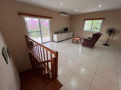 Vendo Casa Quinta en Piribuy!