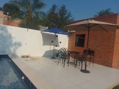 VENDO CASA QUINTA EN SAN BERNARDINO  Foto 4 de 8