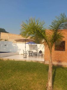 VENDO CASA QUINTA EN SAN BERNARDINO  Foto 5 de 8