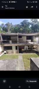 Vendo casa remate  los castores en construcción san Antonio de los altos