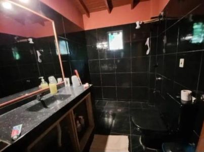 Vendo casa Villarrica