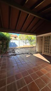 Vendo Casa. Barrio Seminario. Cod 037