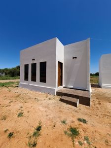 Vendo Casas En Pozo A Cuotas. Limpio. Cod 021