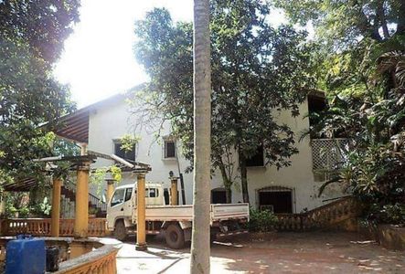 VENDO CASONA EN AREGUA COD 1662