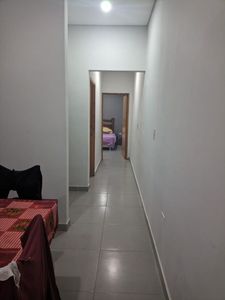 VENDO CHALET EN ÑEMBY BARRIO SAN CARLOS