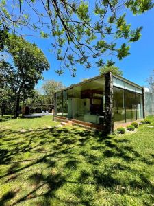 Vendo Chalet en San Bernardino a 900m de Country Club