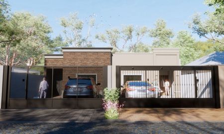 Vendo Chalets A Estrenar. Luque. Zona Conmebol. Cod 049