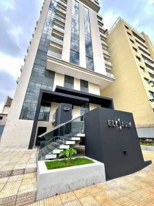 Vendo Departamento a estrenar en venta – Ykua Satî, Asunción