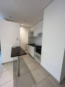 VENDO DEPARTAMENTO DE 1 DORMITORIO - EDIFICIO LAS MERCEDES