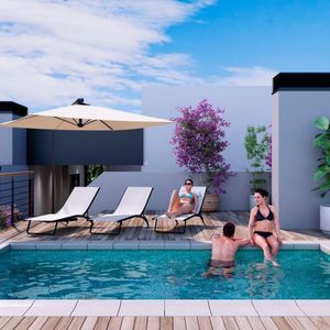 VENDO DEPARTAMENTO DE 1 DORMITORIO EN LUQUE  Foto 9 de 10