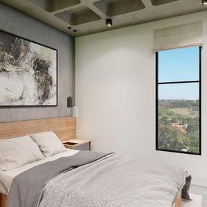 VENDO DEPARTAMENTO DE 1 DORMITORIO EN LUQUE  Foto 2 de 10