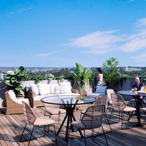 VENDO DEPARTAMENTO DE 1 DORMITORIO EN LUQUE  Foto 7 de 10