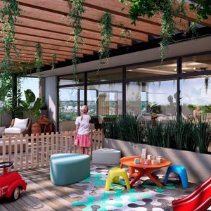 VENDO DEPARTAMENTO DE 1 DORMITORIO EN LUQUE  Foto 8 de 10