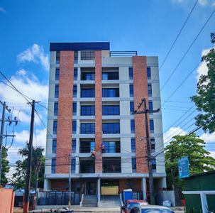 VENDO DEPARTAMENTO DE 1 DORMITORIO EN LUQUE 
