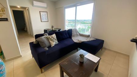 Vendo Departamento De 2 Habitaciones. Cod 037