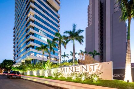 VENDO DEPARTAMENTO DE 3 DORMITORIOS EN EL LUJOSO EDIFICIO EMINENT