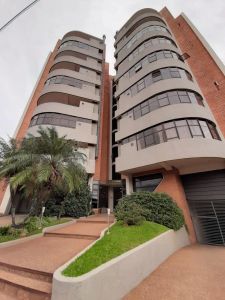 VENDO DEPARTAMENTO DE 3 DORMITORIOS EN LA CIUDAD DE ASUNCION
