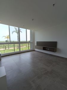 Vendo Departamento De 3 Habitaciones. En Condominio Con Vista Al Rio.